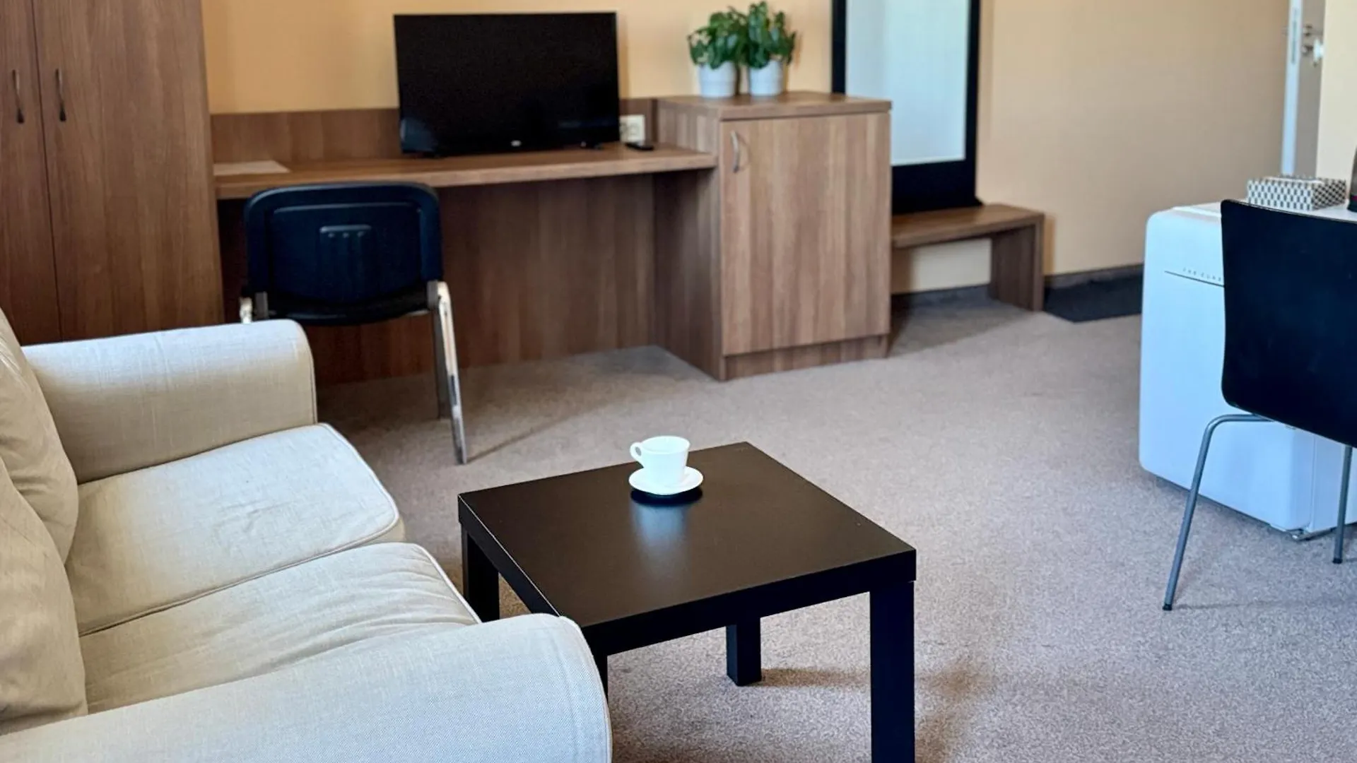 Apartment Sofia Airport Airport Shuttle And Parking Bulgaria