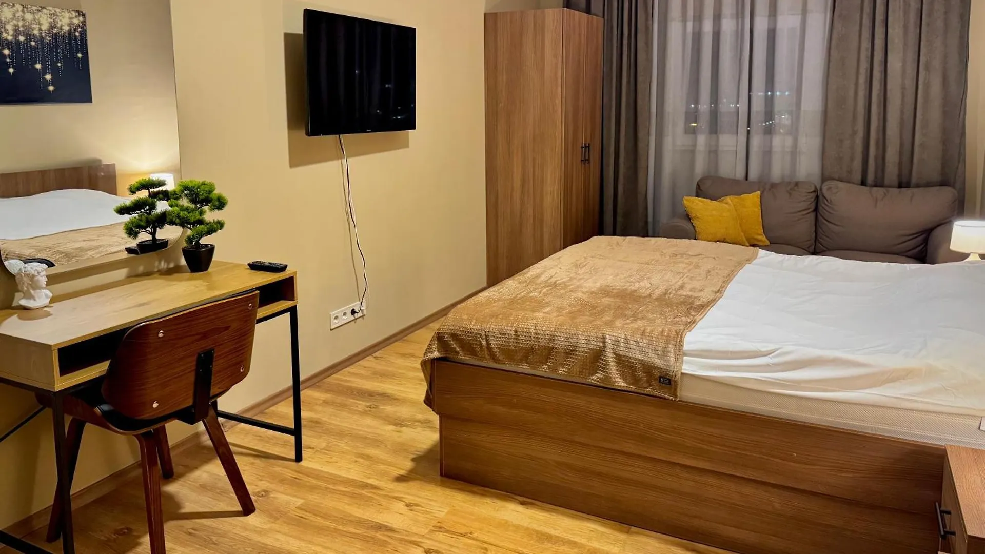 Apartment Sofia Airport Airport Shuttle And Parking Bulgaria