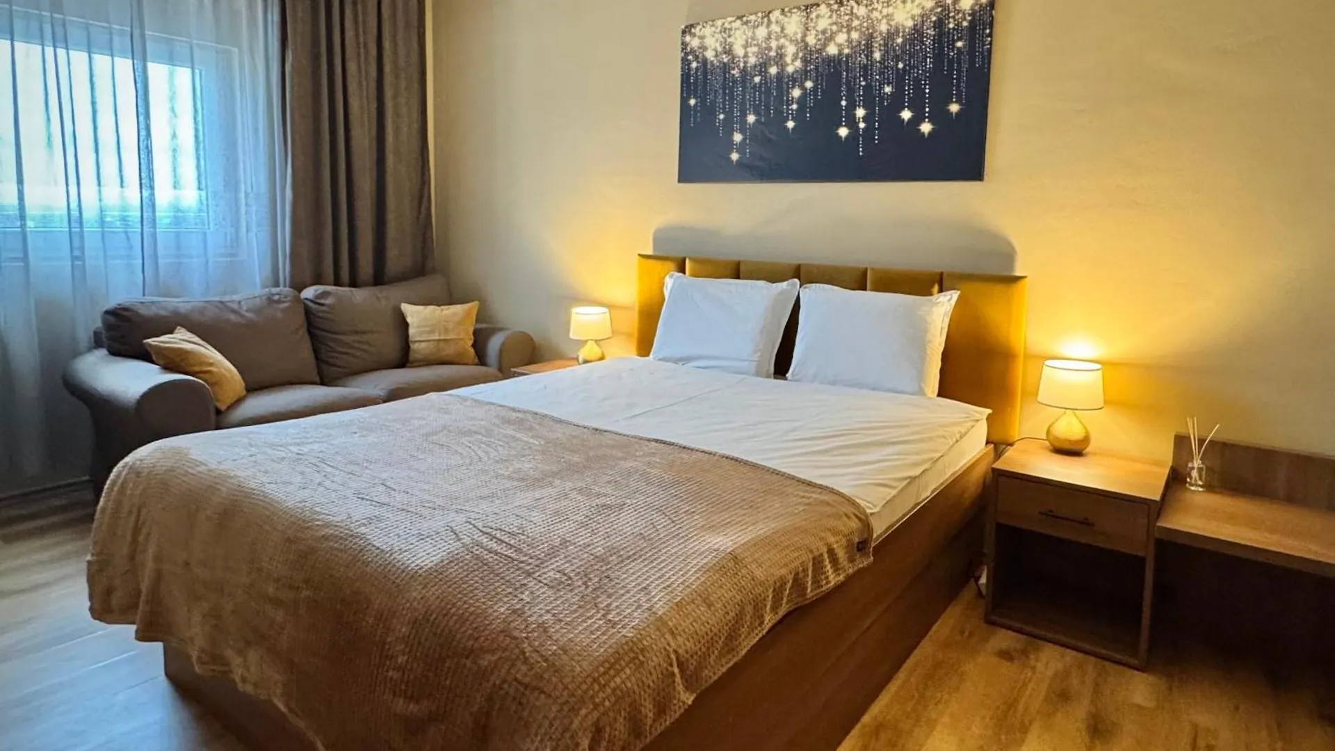 Apartment Sofia Airport Airport Shuttle And Parking